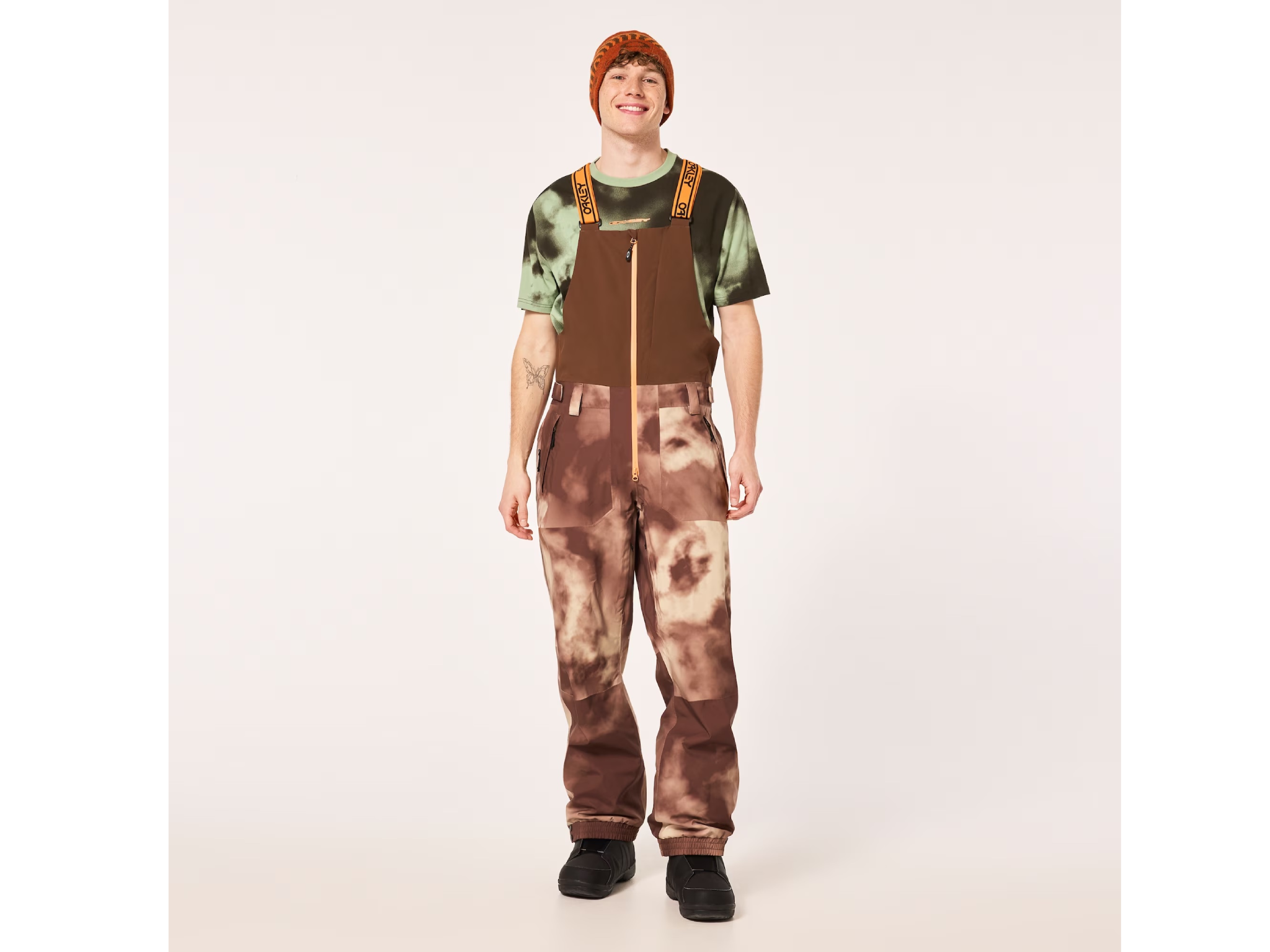Mens ski bibs on sale sale